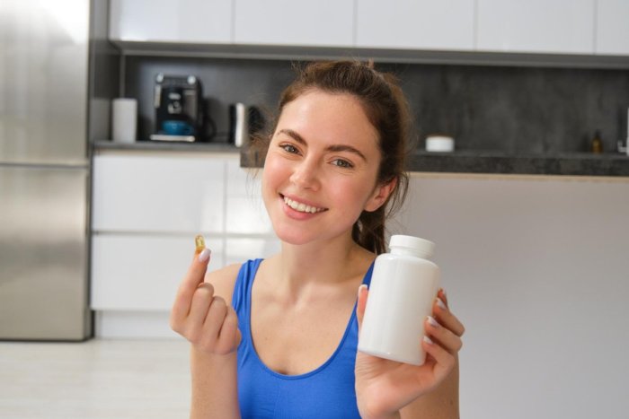 Jak poprawić odporność dietą bogatą w immunoglobuliny?